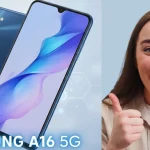 Samsung A16 5G