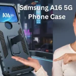 Samsung A16 5G Phone Case